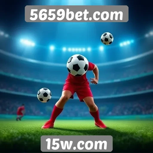 Logo da 5659bet.com