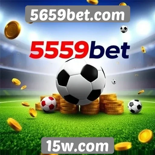 Comparativo de bônus e promoções do 5659bet.com