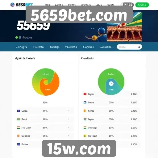 Logo da 5659bet.com