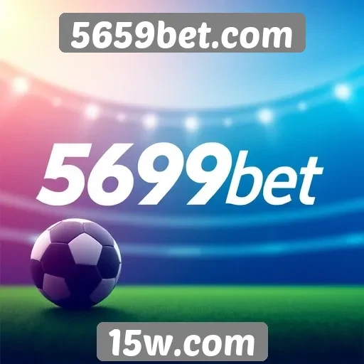Logo da 5659bet.com
