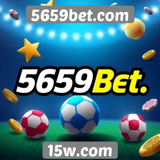 Avaliação dos jogos disponíveis em 5659bet.com