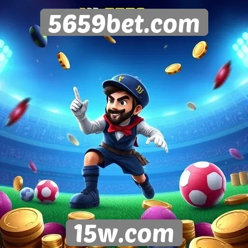 Análise das ofertas de jogos no 5659bet.com