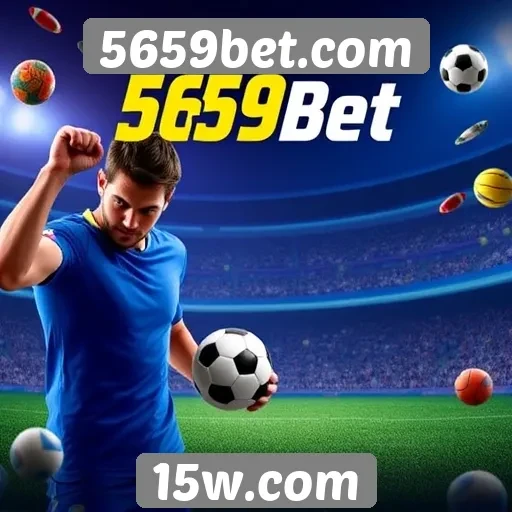 Avaliação da plataforma de jogos 5659bet.com