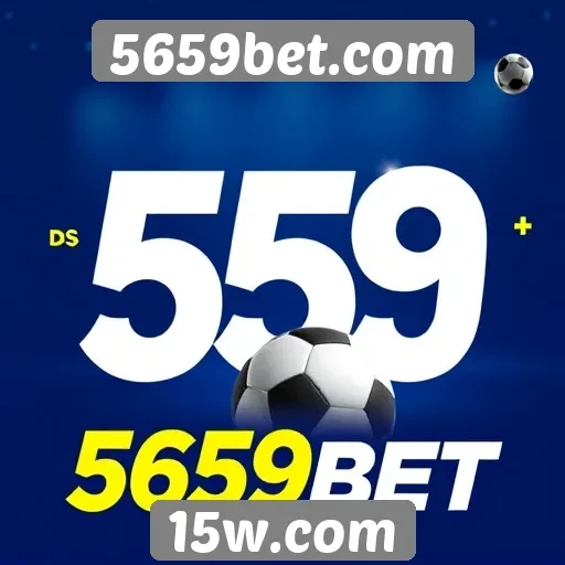 Análise dos jogos disponíveis no 5659bet.com