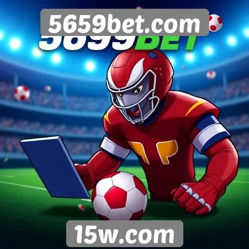 O crescimento da popularidade do 5659bet.com entre os usuários