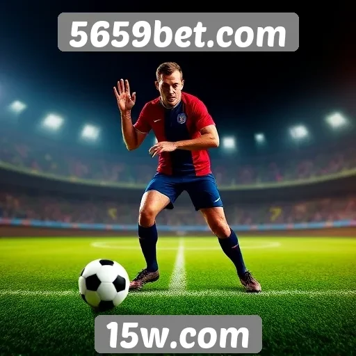 Logo da 5659bet.com