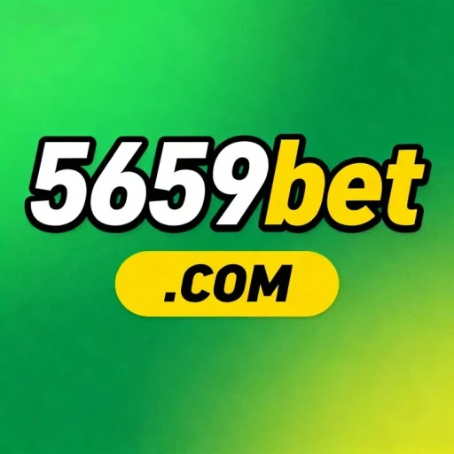 Logo da 5659bet.com