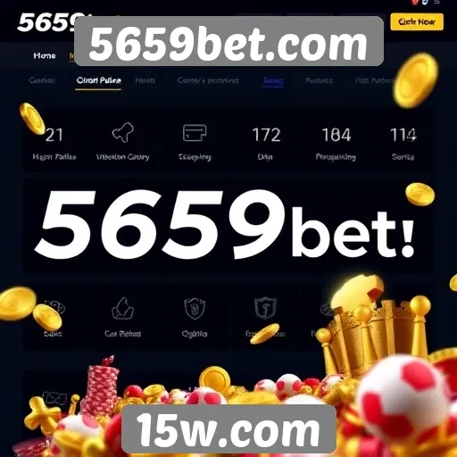 Plataforma de jogos online 5659bet apresenta novas funcionalidades