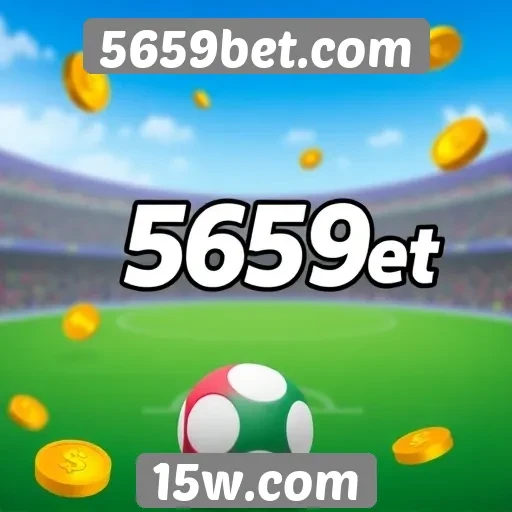 Explorando as opções de pagamento em 5659bet.com