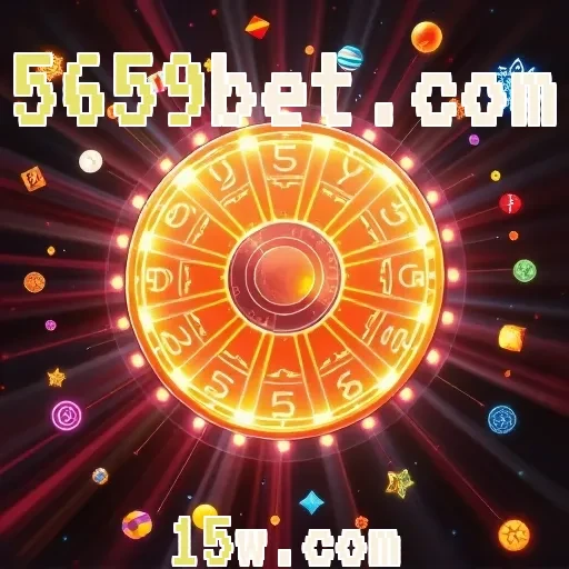 5659bet.com: Explore a Melhor Plataforma de Jogos Online do Brasil!