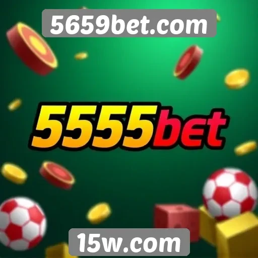 Logo da 5659bet.com