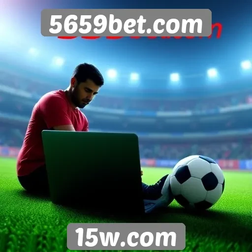 Impacto das regulamentações no funcionamento do site 5659bet