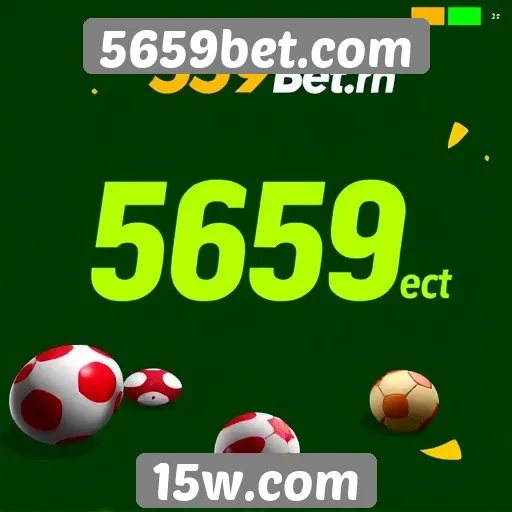 Silencioso crescimento da popularidade do 5659bet.com