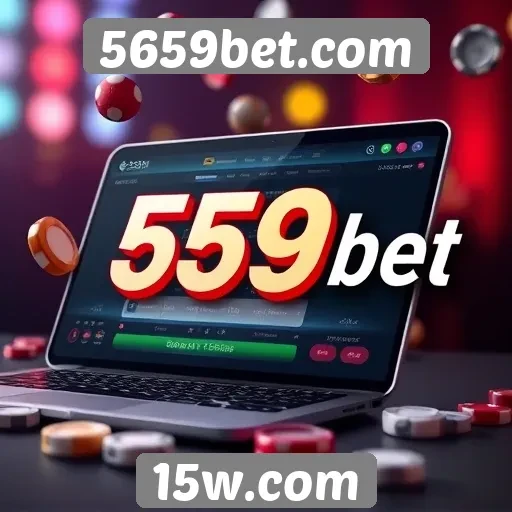 Acessibilidade do site 5659bet em diferentes dispositivos