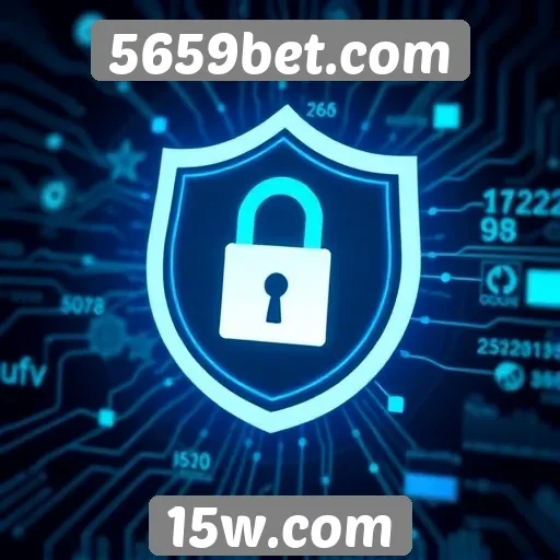 Logo da 5659bet.com