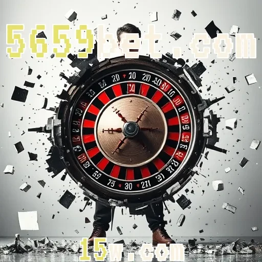 5659bet.com e Seus Recursos Irresistíveis em Caça-Níqueis