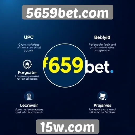 Logo da 5659bet.com