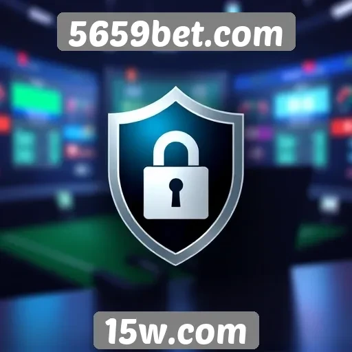 Logo da 5659bet.com